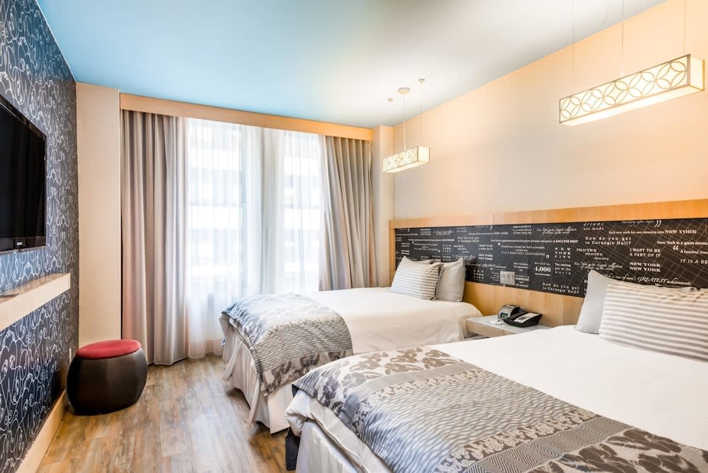 TRYP by Wyndham New York City Times Square - Midtown 3