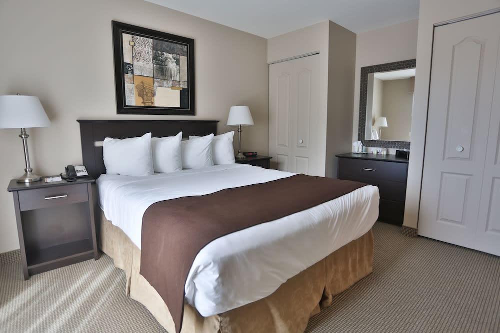 Hotel Le Versailles 1