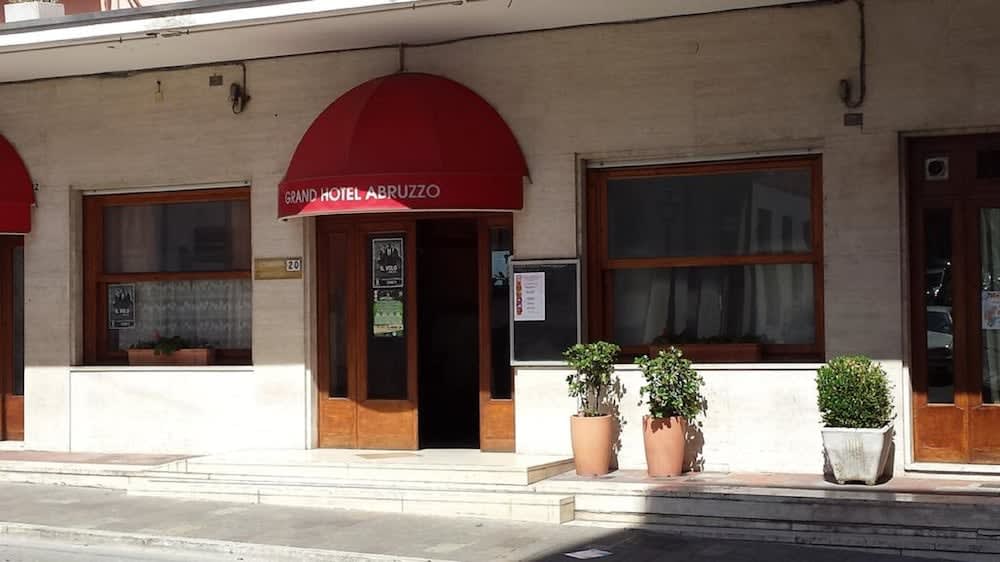 Grande Albergo Abruzzo 1