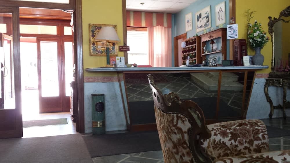 Grande Albergo Abruzzo 4