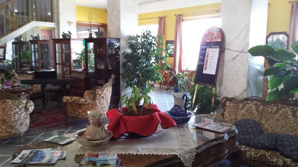 Grande Albergo Abruzzo 5