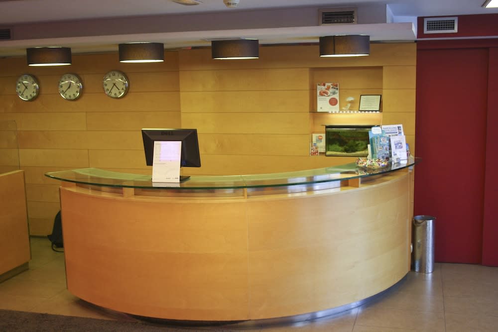 Hotel Abbot 2