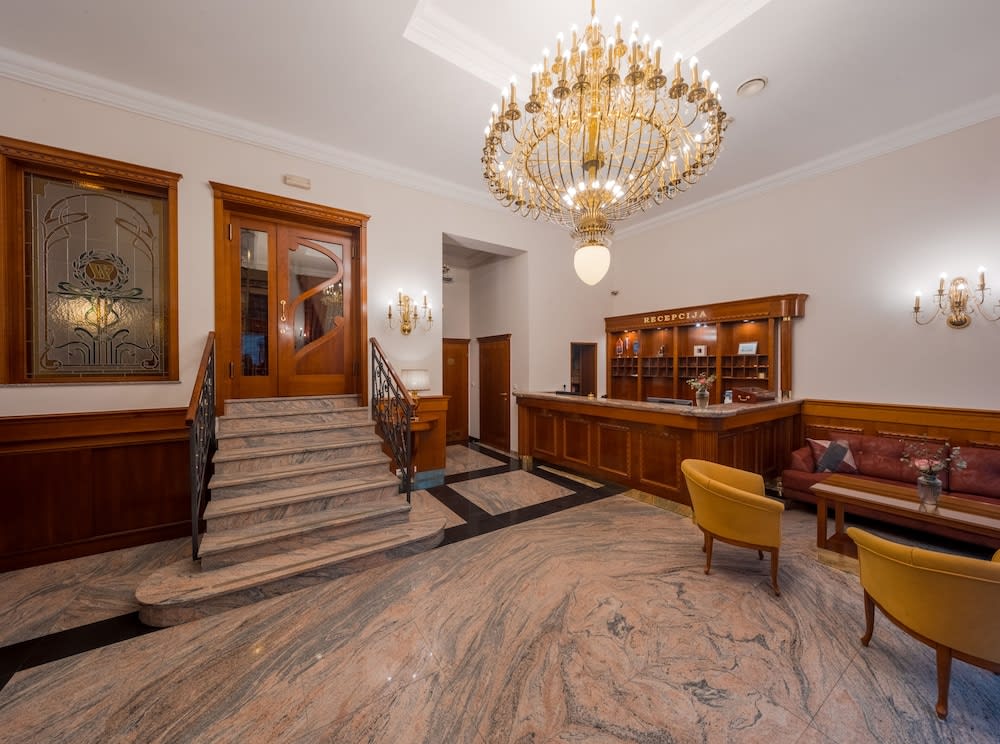 Hotel Waldinger 2