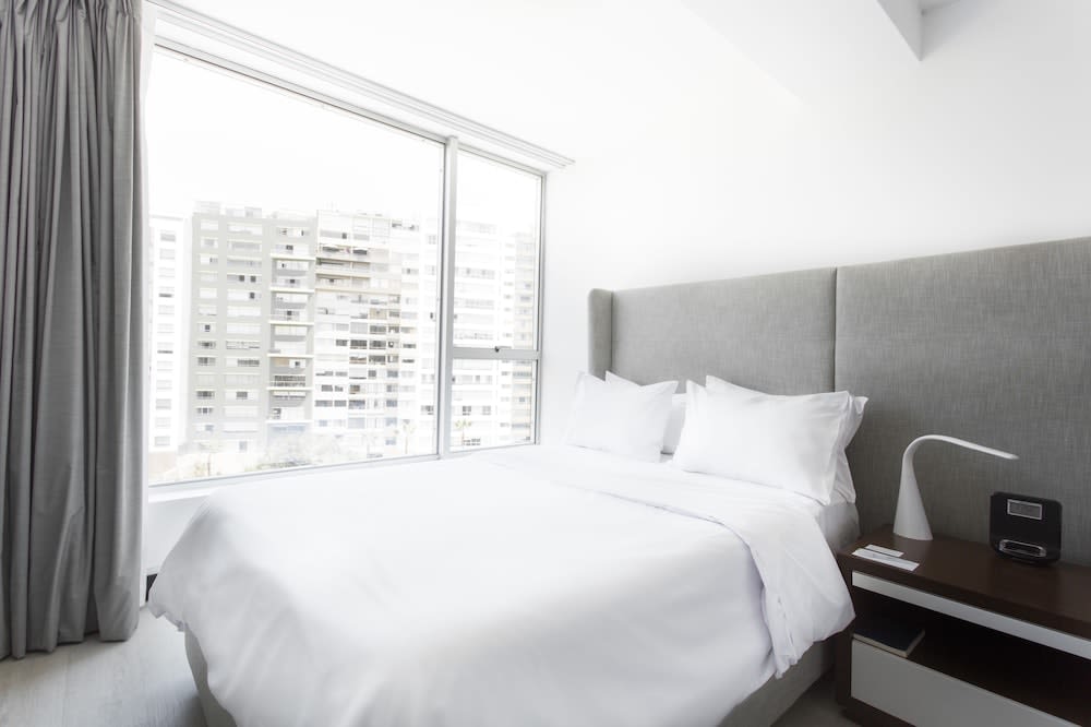 Radisson Hotel Decapolis Miraflores 4