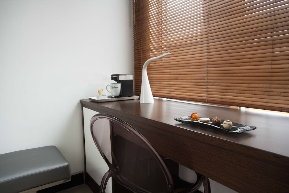 Radisson Hotel Decapolis Miraflores 3