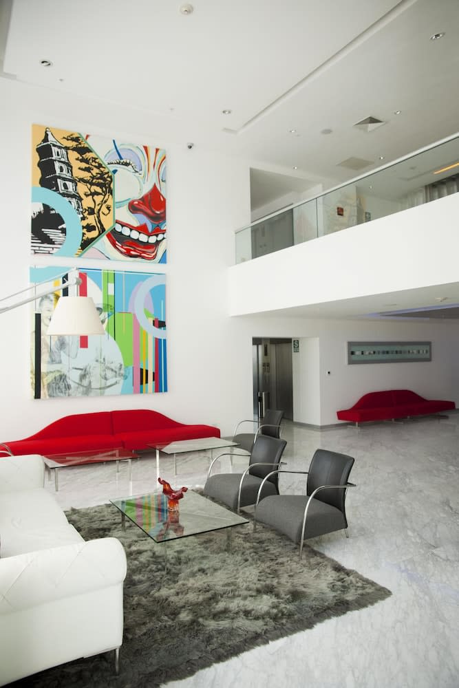 Radisson Hotel Decapolis Miraflores 2