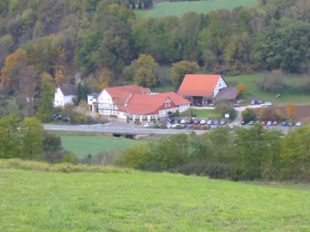 Gasthaus Gonnermann 1
