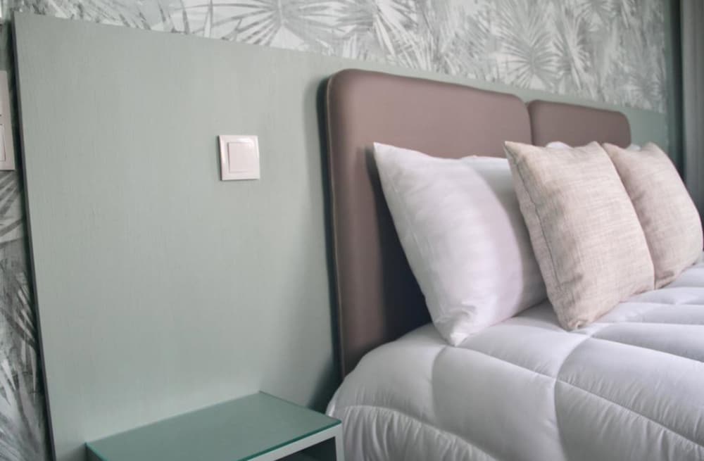 A Rendilheira Boutique Hotel 5