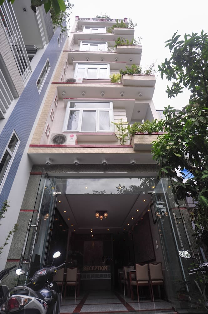 Hong Thien 1 Hotel 1