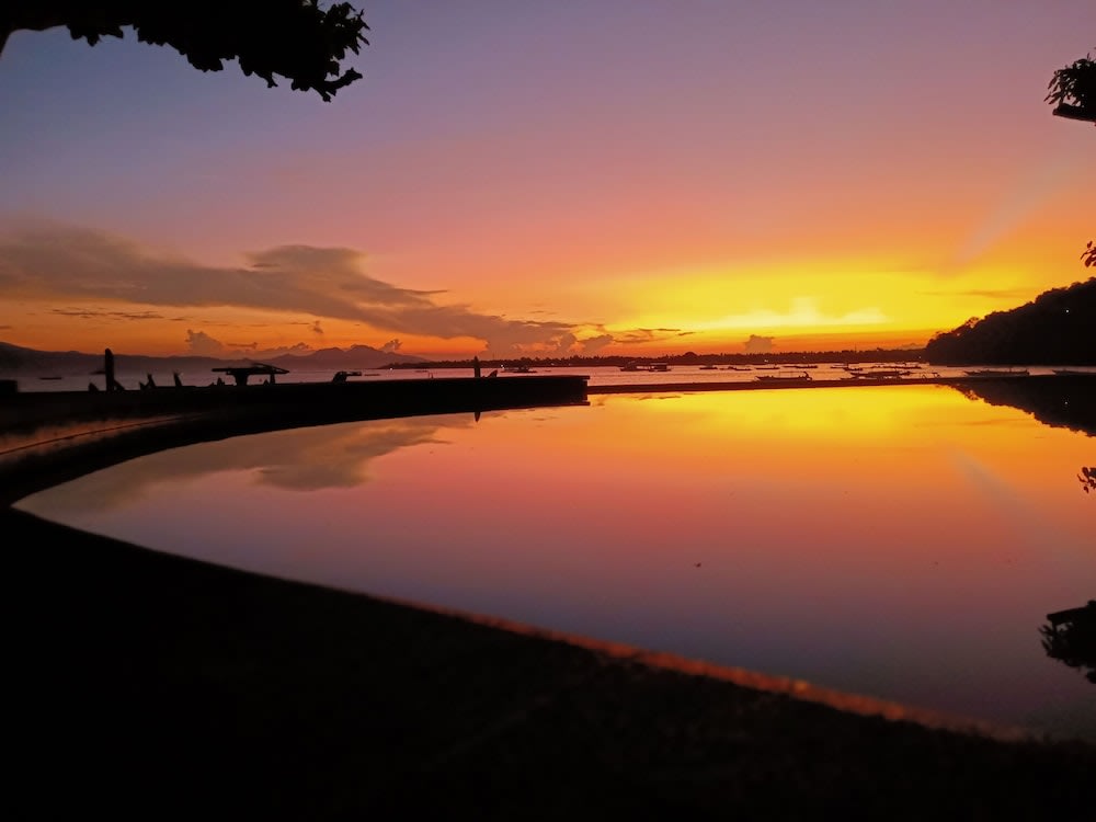 Tamarind Beach Bungalow 1