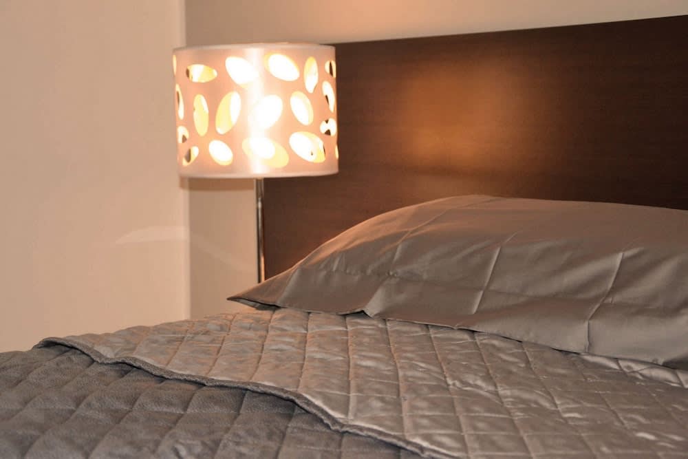 Palazzo Ducale Suites 4