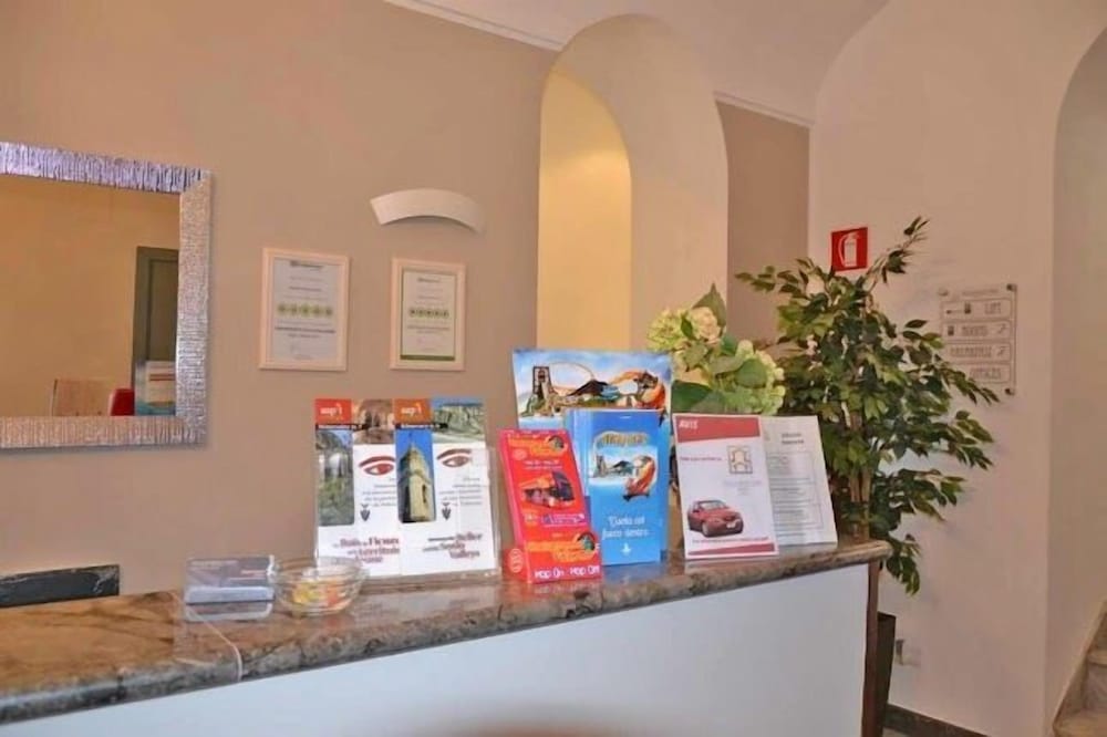 Palazzo Ducale Suites 1