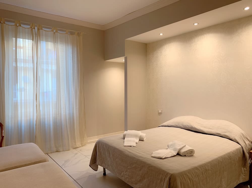 Albergo La Villetta 4