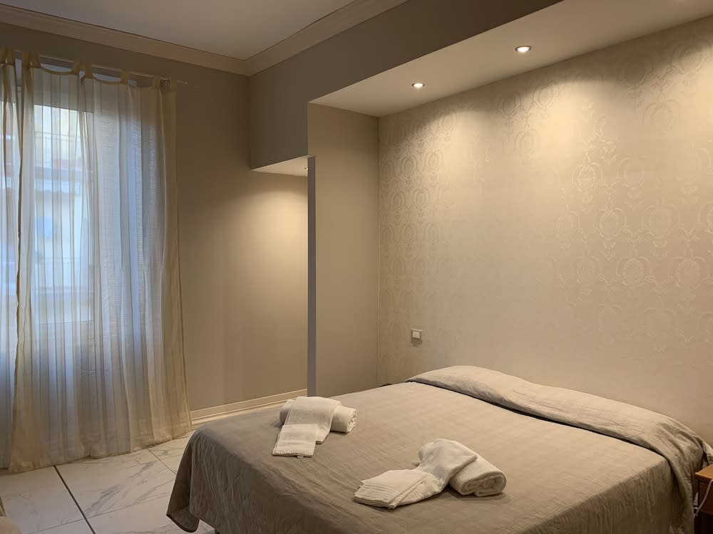 Albergo La Villetta 3