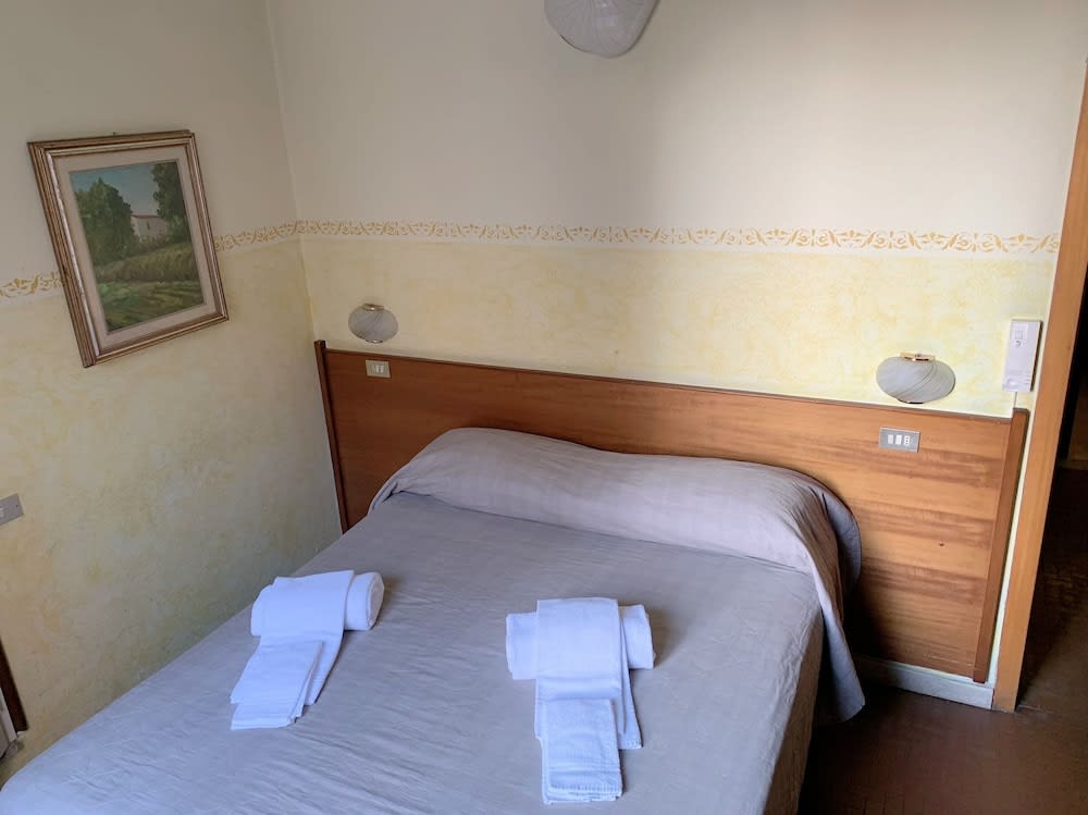 Albergo La Villetta 5