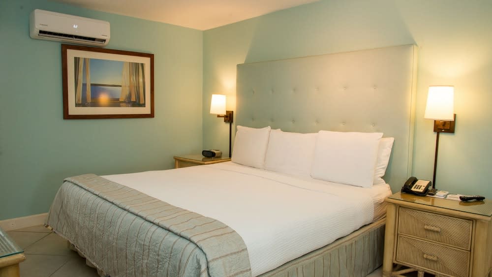 Trade Winds Hotel Antigua 2