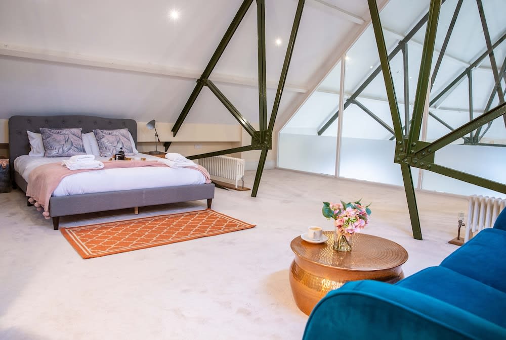 Post Office Penthouse, Great Yarmouth Best deals