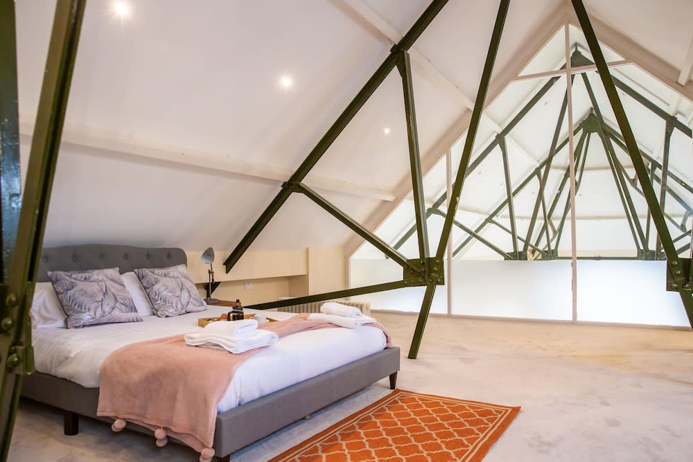 Post Office Penthouse, Great Yarmouth Best deals