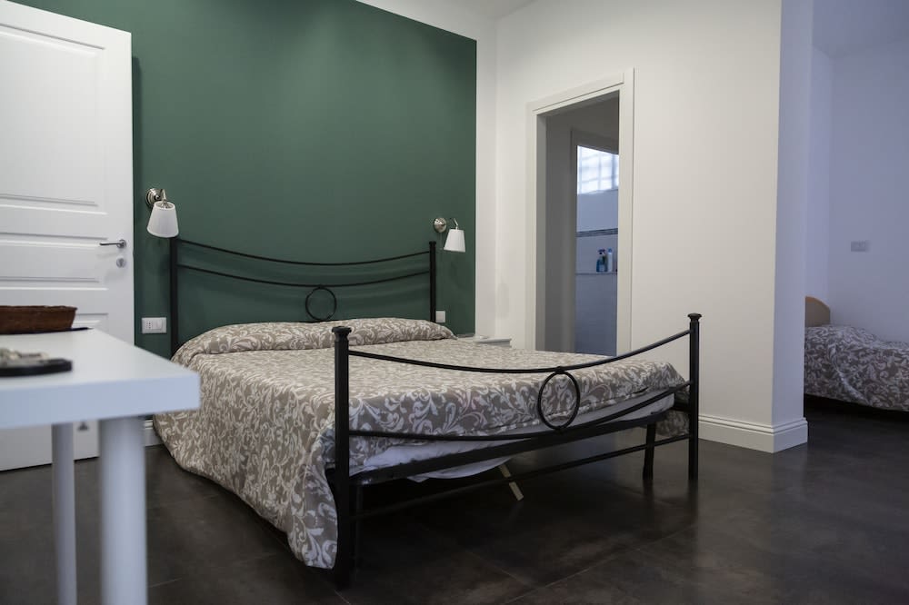 B&B Giardino Bellini-centro 2