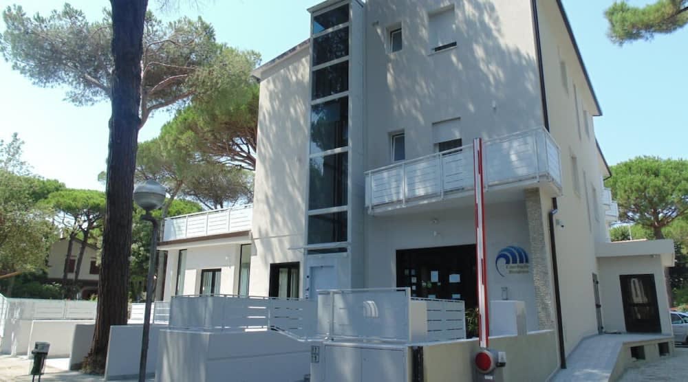 Residence Conchiglie 1