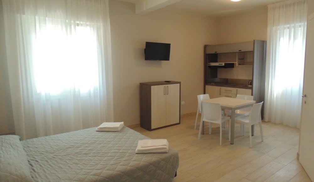 Residence Conchiglie 5