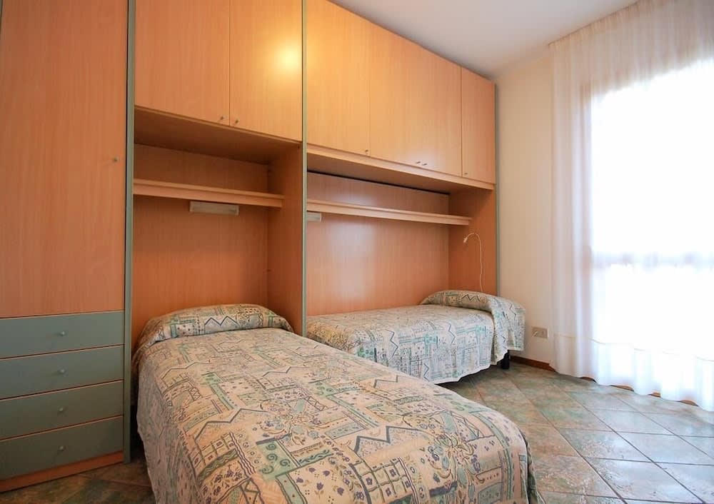 Residence Conchiglie 3