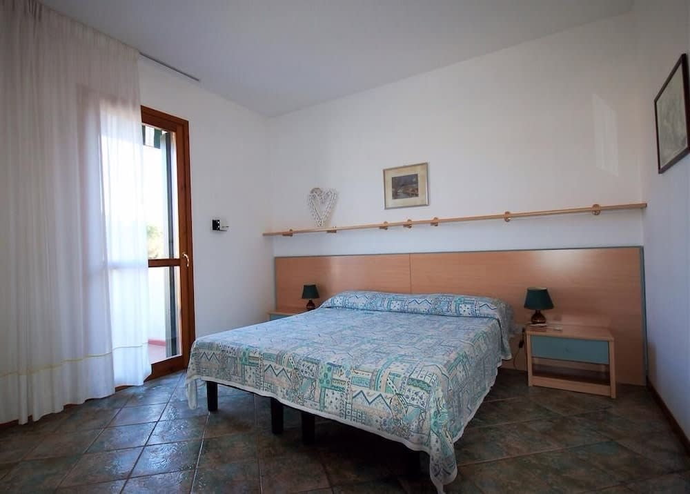 Residence Conchiglie 4