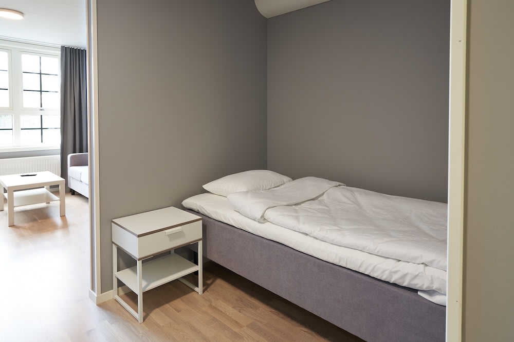 Ekebyhov Hotell 2