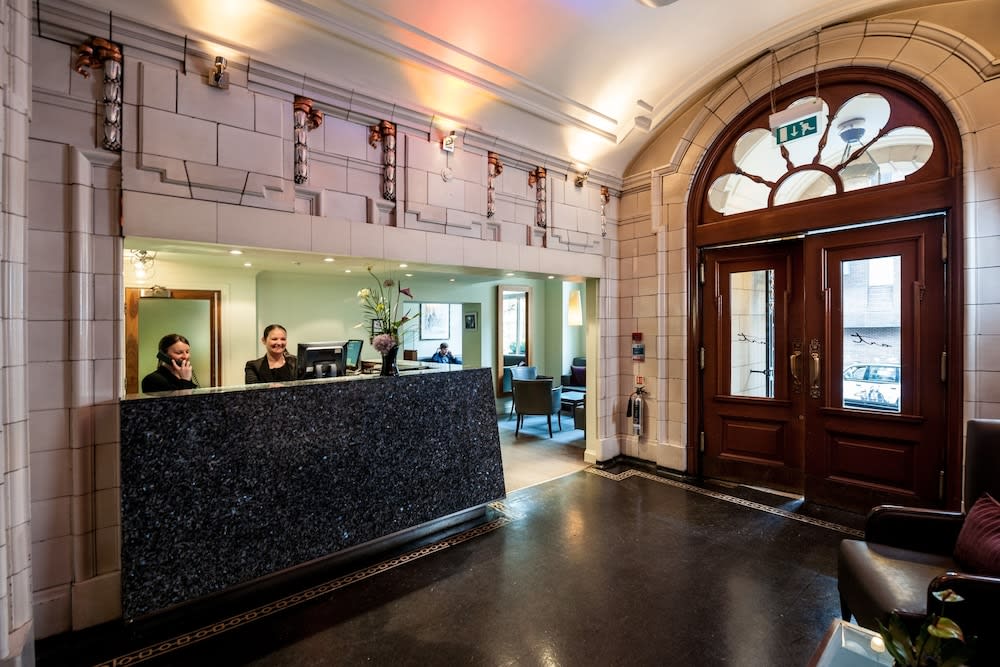 Arthouse Glasgow - Fully Refurbished 1