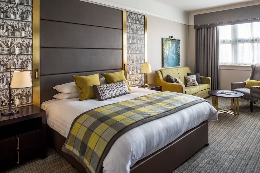 Arthouse Hotel Glasgow, Glasgow Best deals