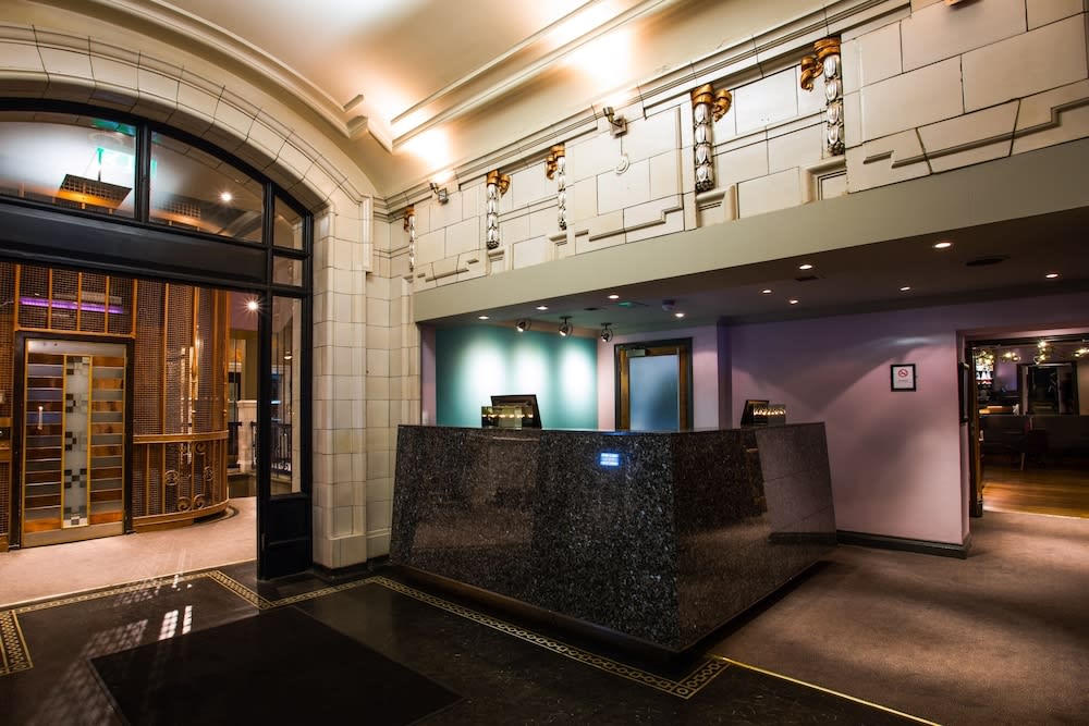 Arthouse Glasgow - Fully Refurbished 2