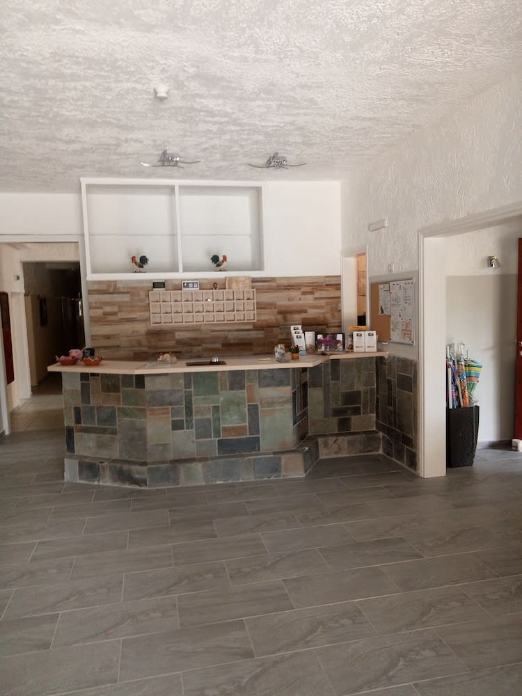 Hotel Neos Matala 2