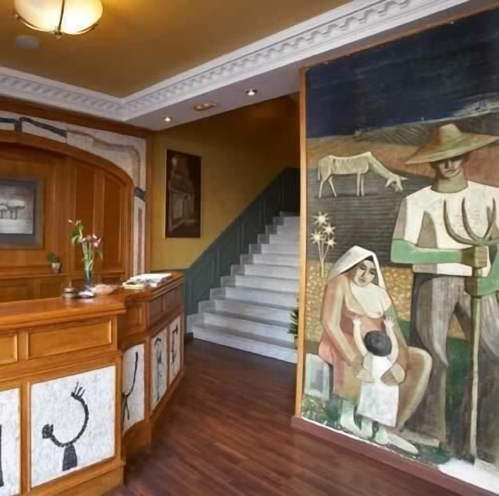 Hotel Juanito 2