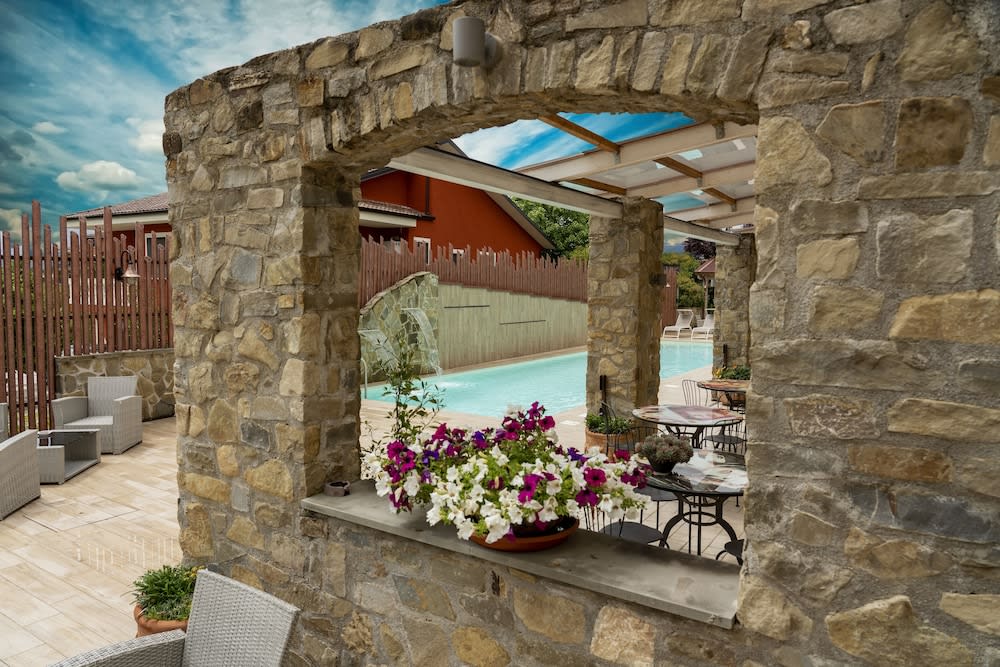 Hotel Villa Venus Resort & SPA 1