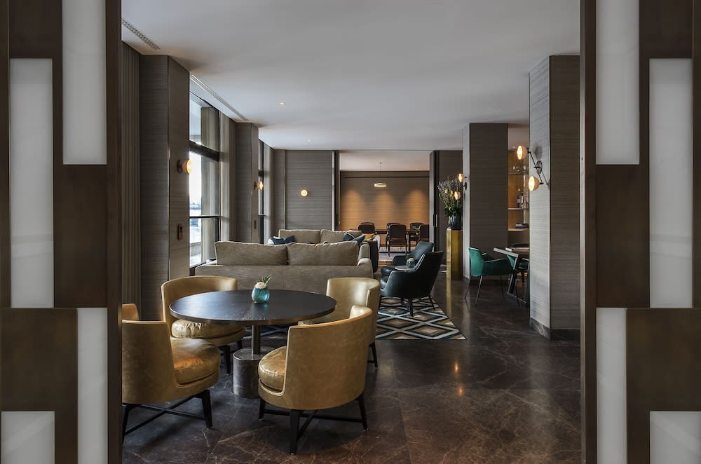 Storchen Zürich - Lifestyle Boutique Hotel 3