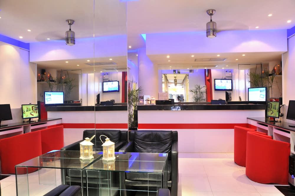 Patong Terrace Hotel 2