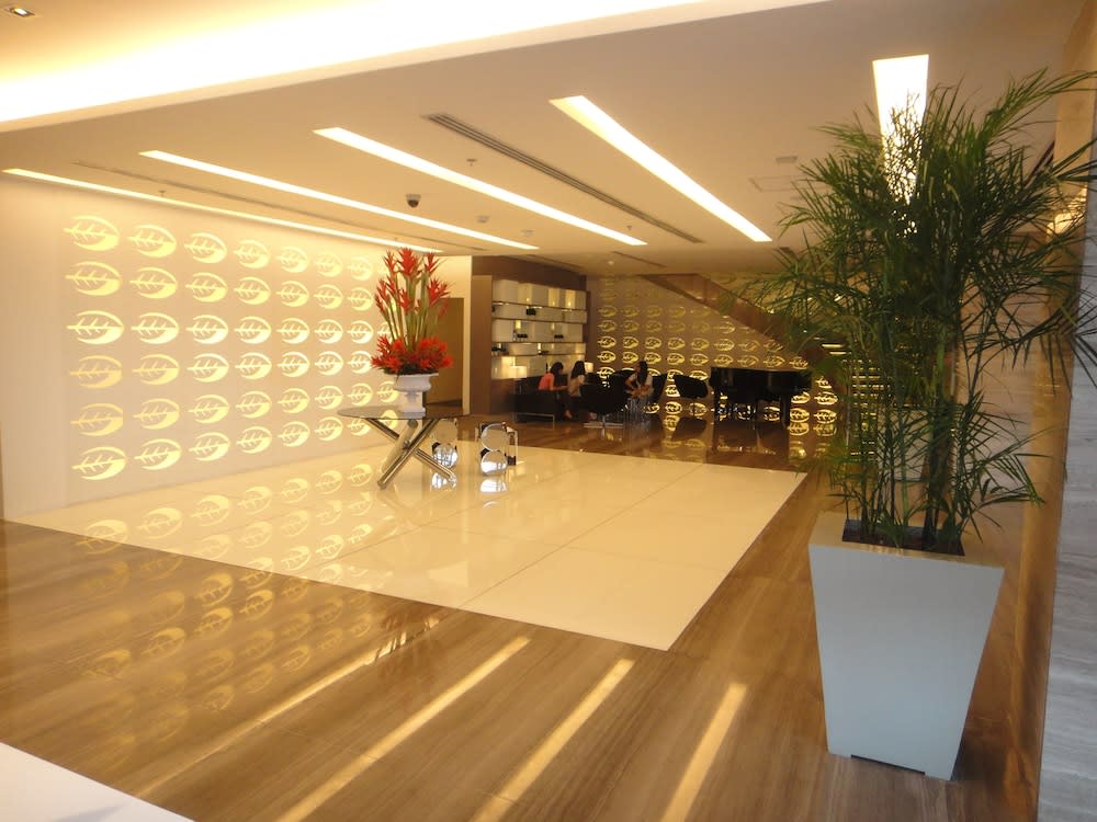 The Bayleaf Intramuros 2