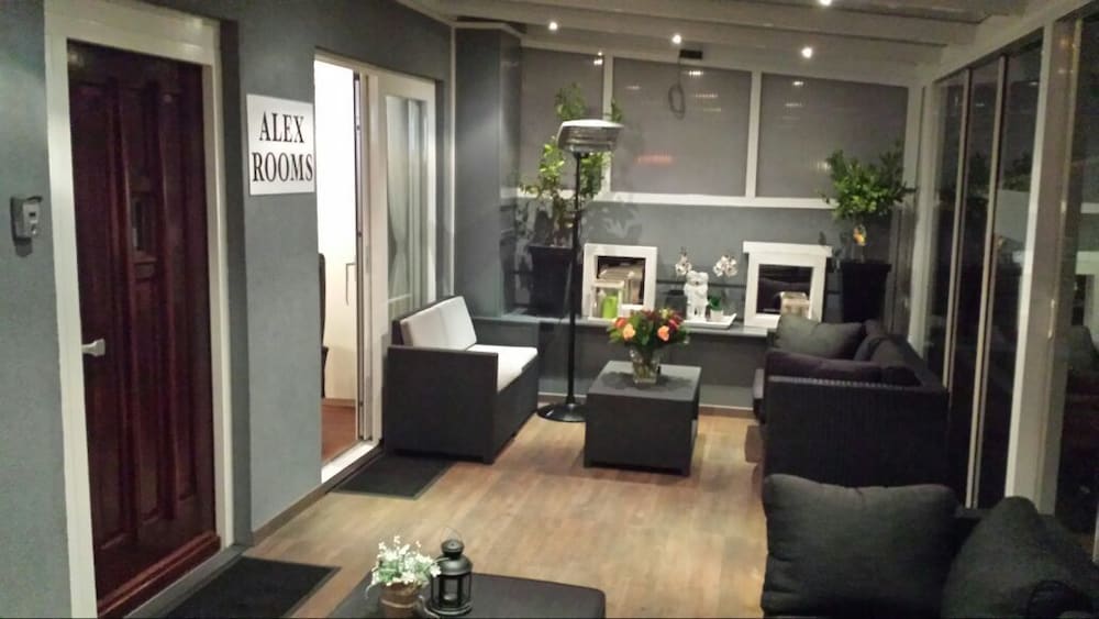 Alex Rooms 2