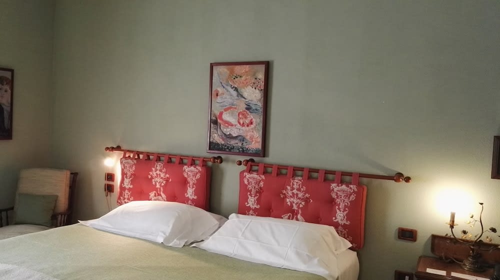 Agrirelais Baglio di Pianetto 2