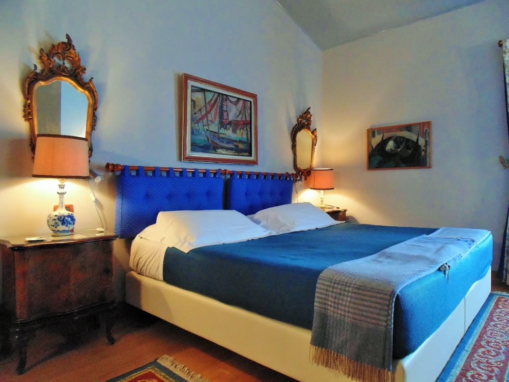 Agrirelais Baglio di Pianetto 4