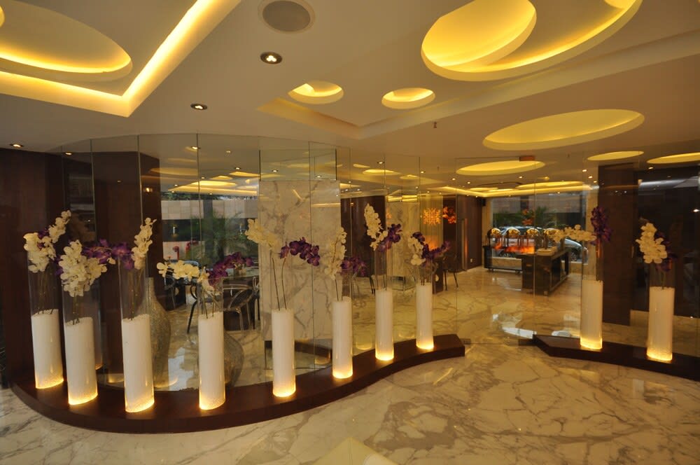 Hotel Kempton 2