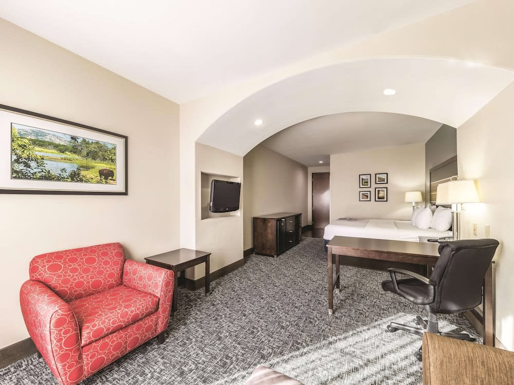 La Quinta by Wyndham Tulsa - Catoosa 1