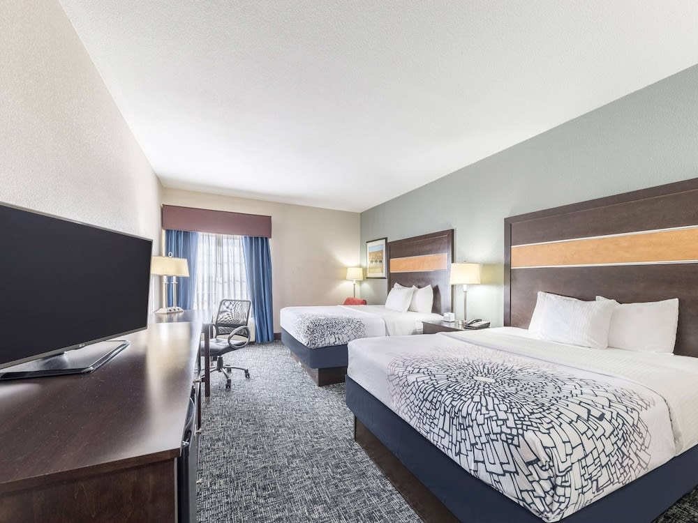 La Quinta by Wyndham Tulsa - Catoosa 2
