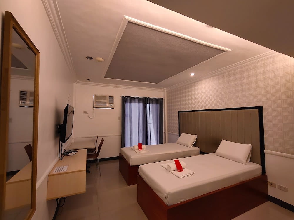 S and M Hotel Inc. 2