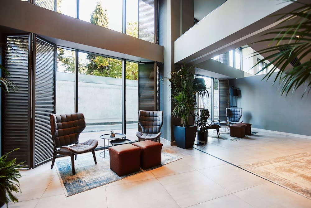 Avantgarde Urban Sisli 2