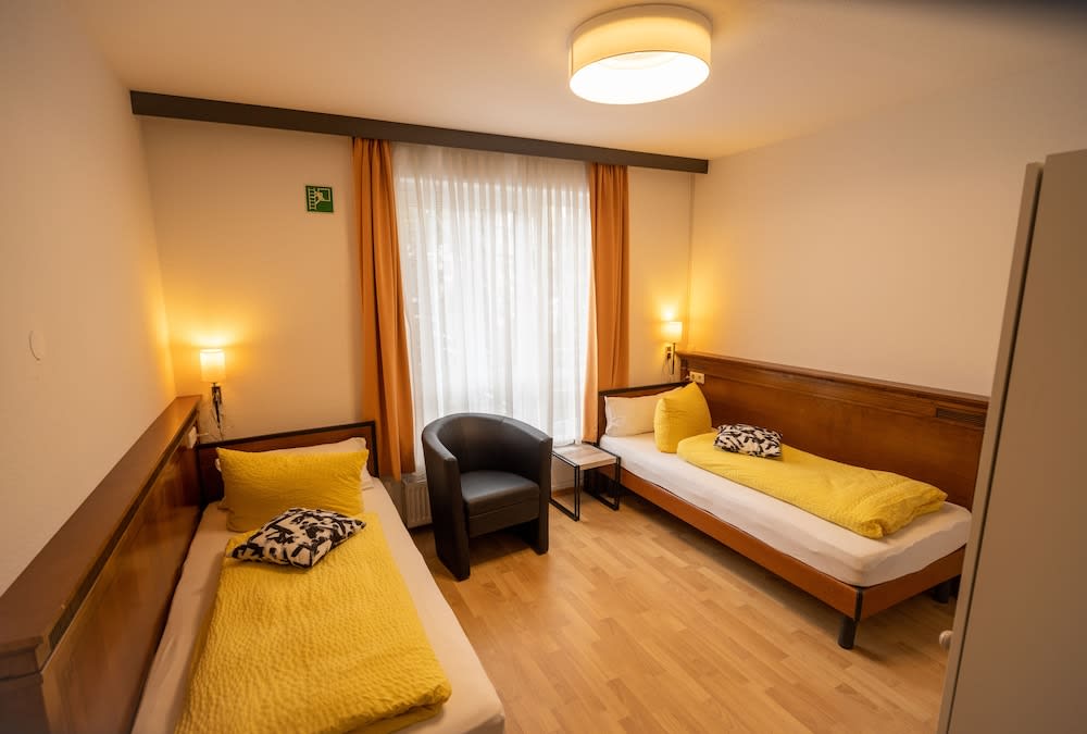 Ford Apartment Bremen City Center 2