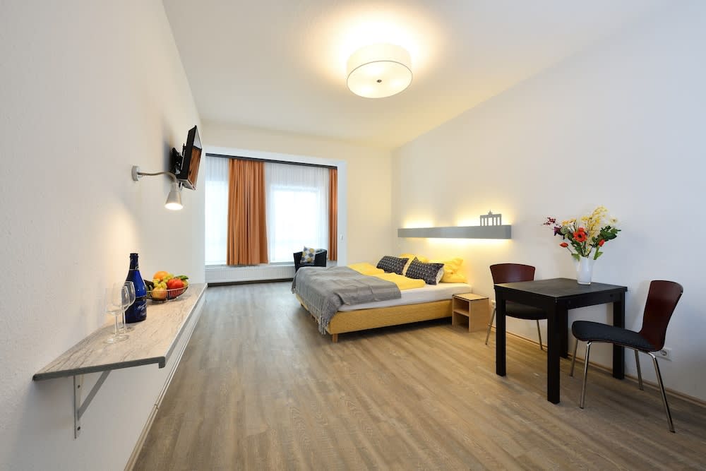 Ford Apartment Bremen City Center 1