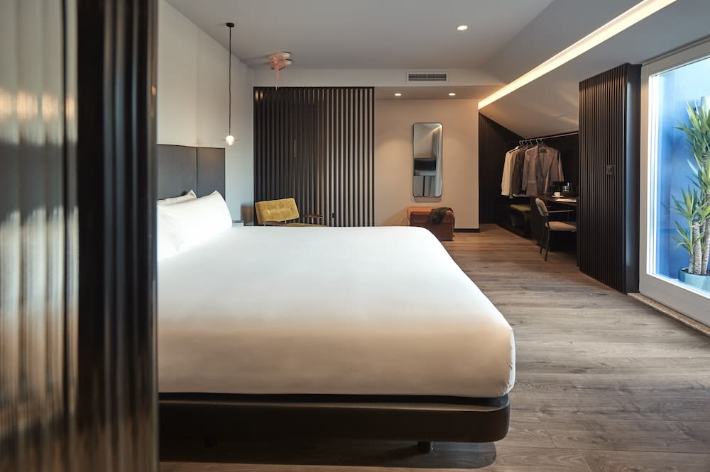 chic&basic Gravity 1