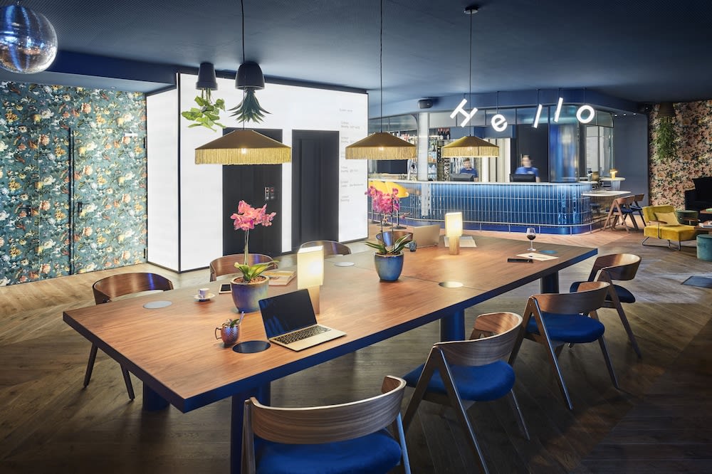 chic&basic Gravity 2