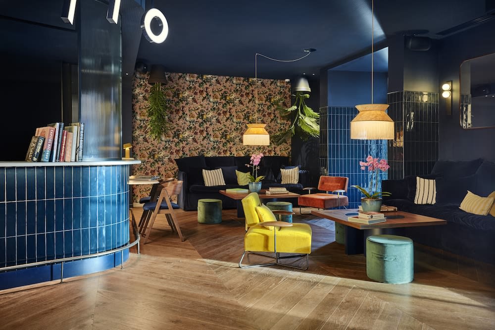 chic&basic Gravity 3